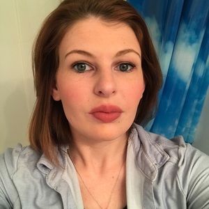 Meet your Posher, Krista